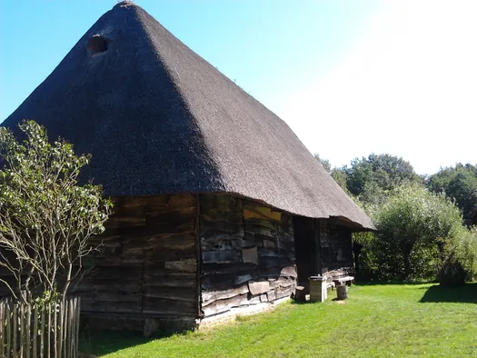 Openluchtmuseum Bokrijk (België)